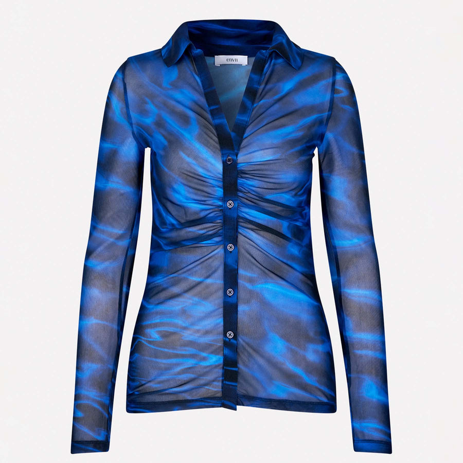 Enlomond ls shirt
