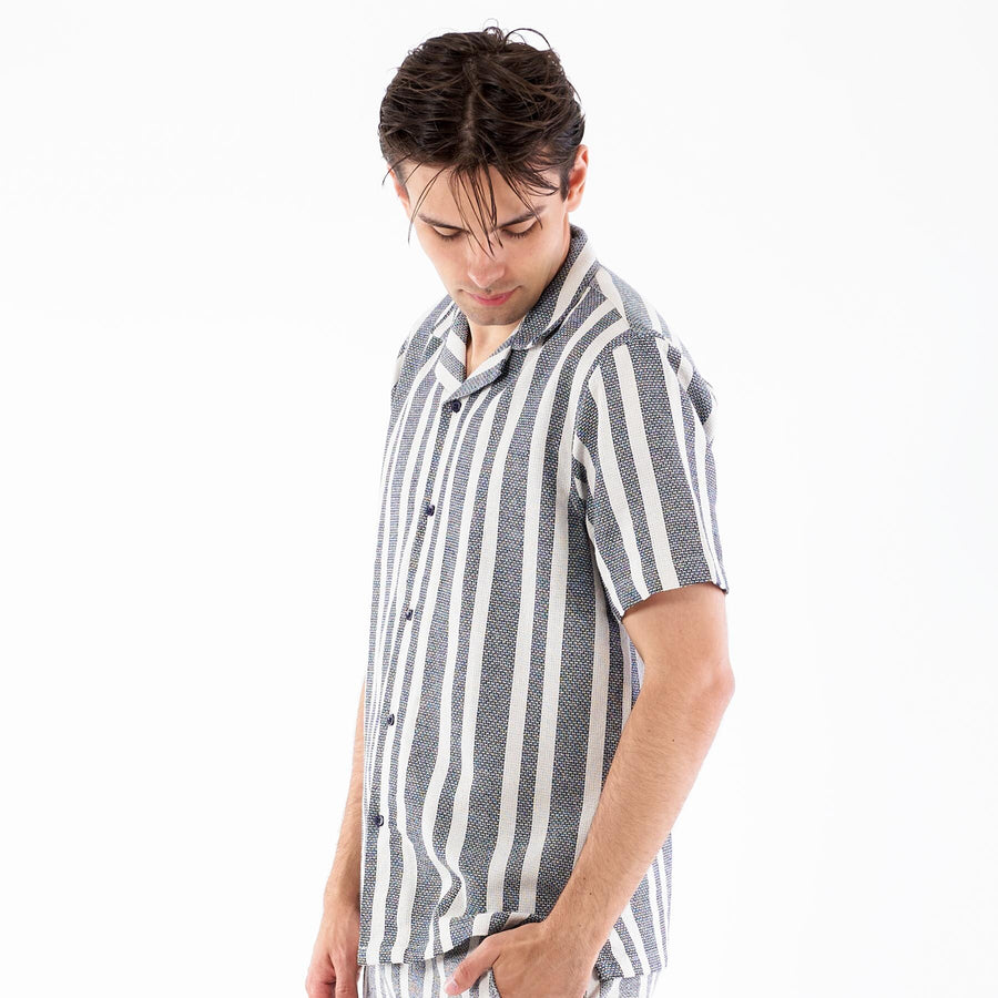 Samuel shirt ss
