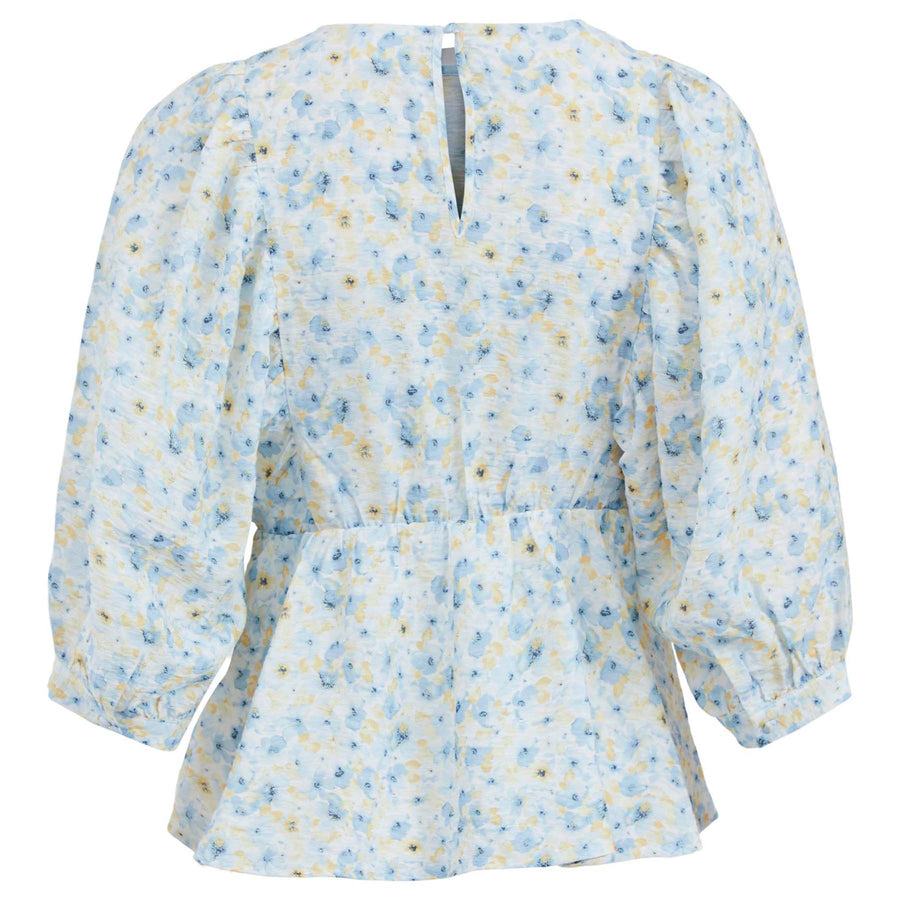 Visiflo 3/4 top
