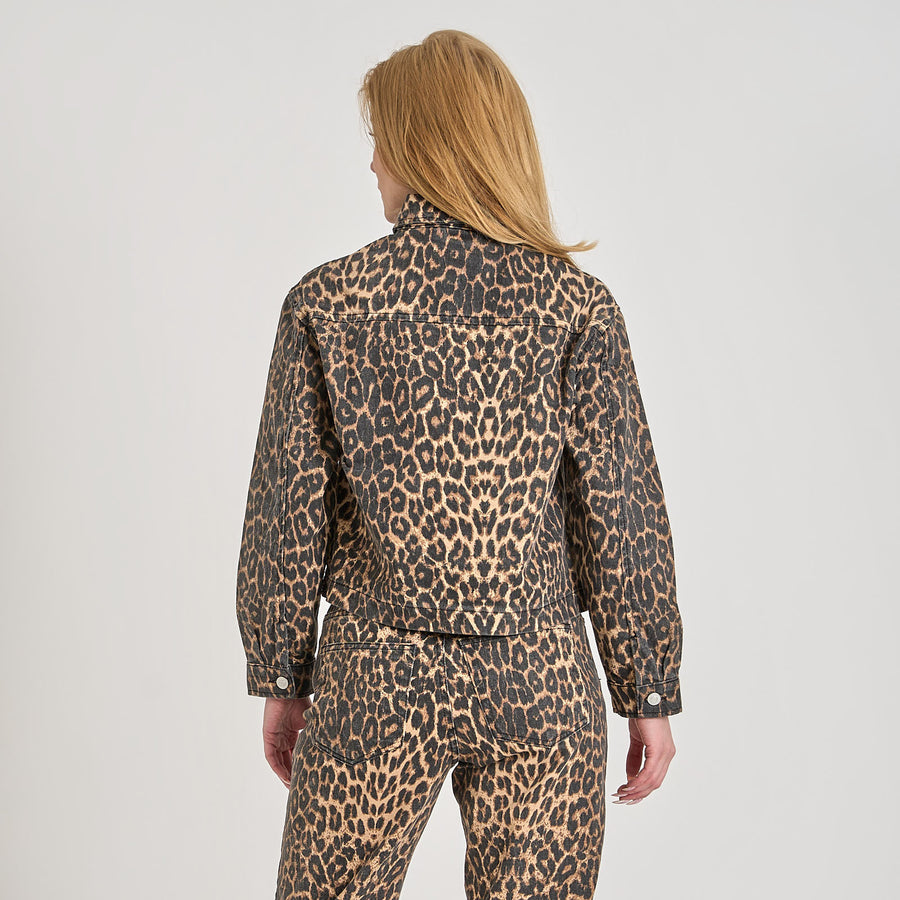 Esther leo jacket