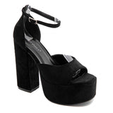 Coco high heel