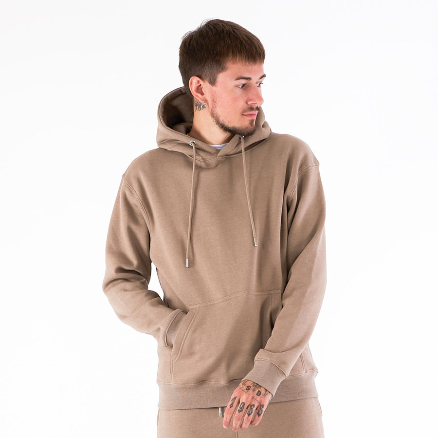 Basic hoodie