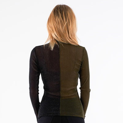 Purannika colorblockThumbnail 