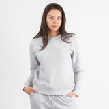 Basic crewneck
