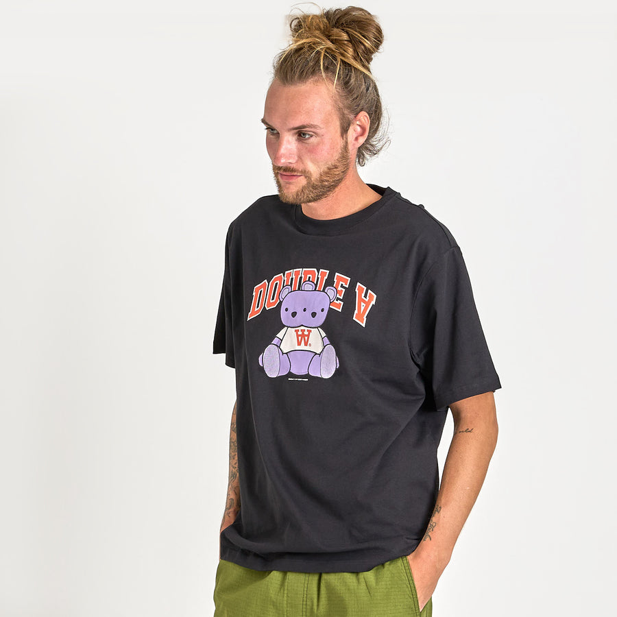 Wwasa bear t-shirt