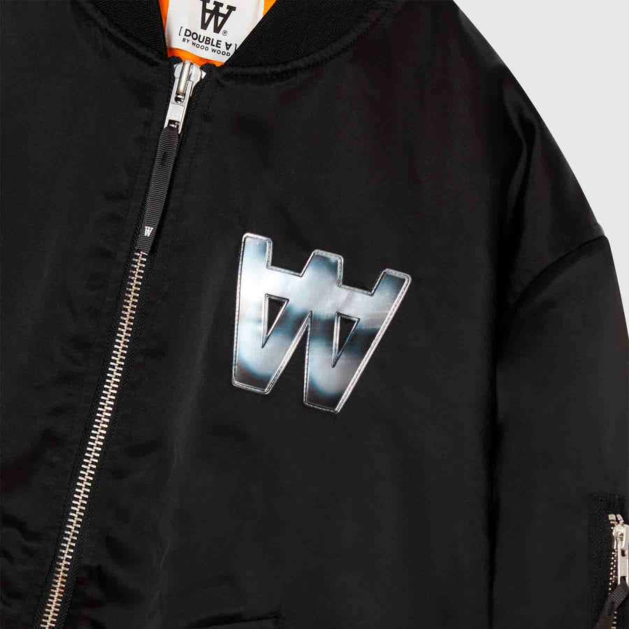 Aki chrome bomber