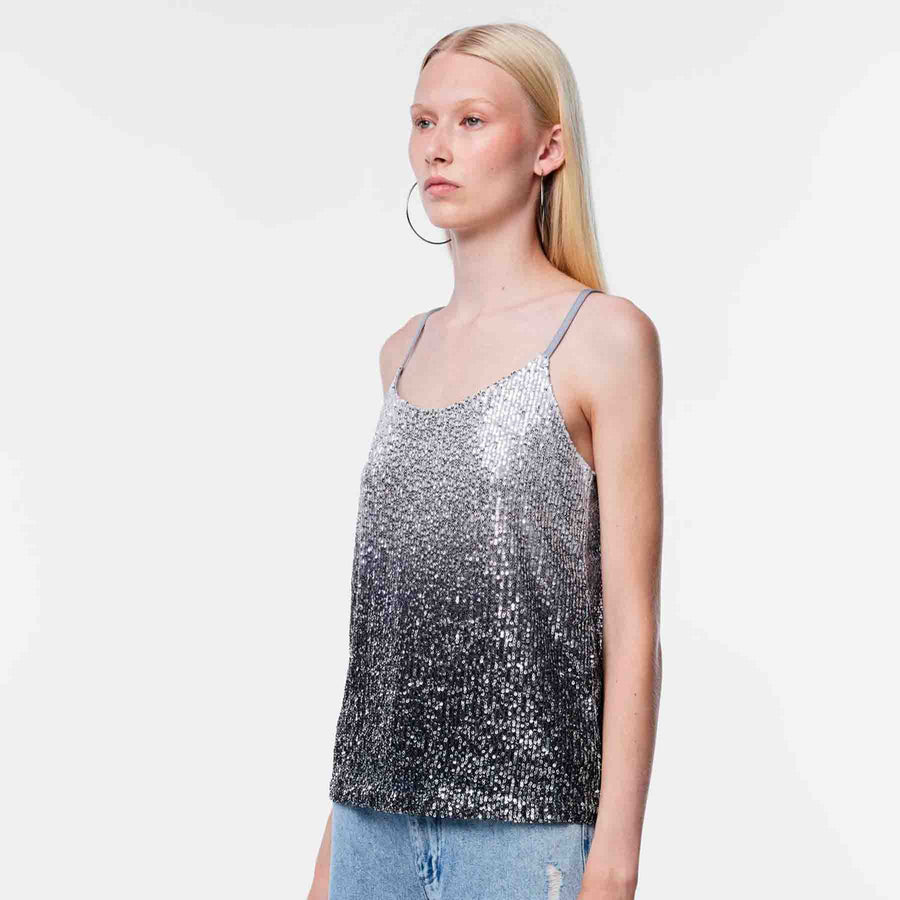 Pcdelphia strap top