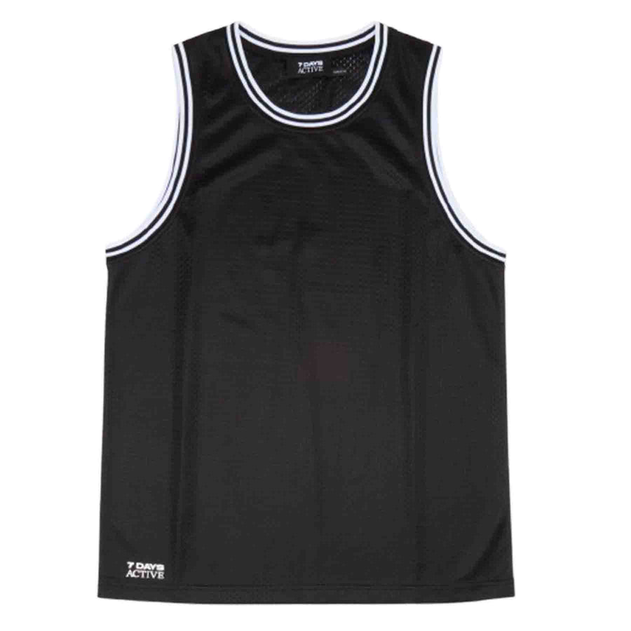 Mesh Tanktop