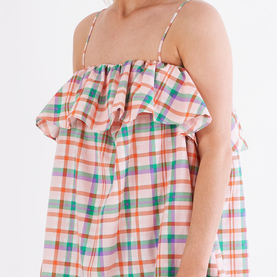 Pcjosia sl dress