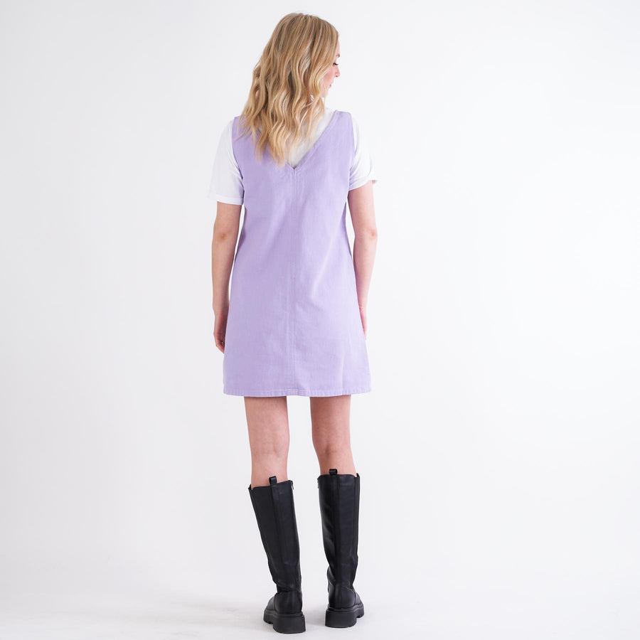 Purnoma spencer dress