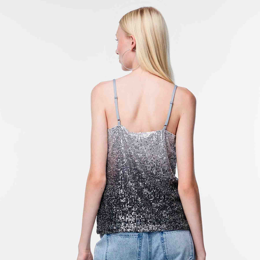 Pcdelphia strap top