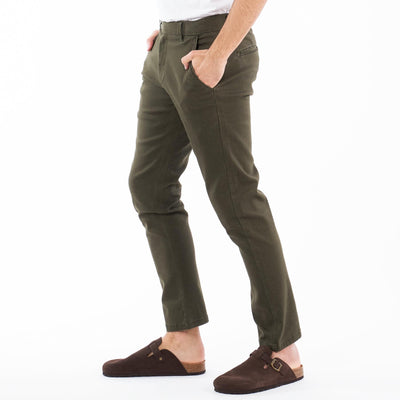 Conrad chino pantThumbnail 