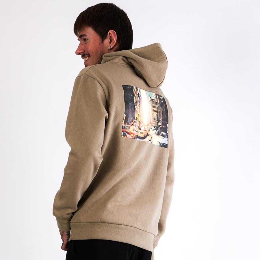 Emil hoodie