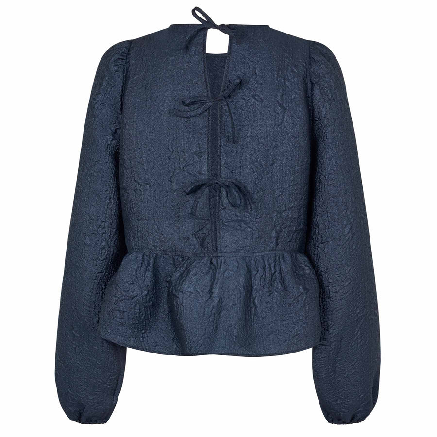 Entrial ls top