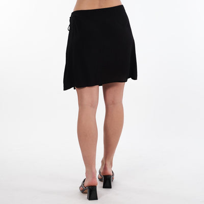 Purlotta wrap skirtThumbnail 