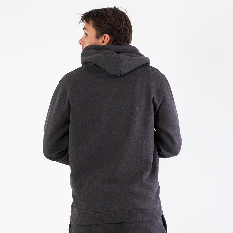 Basic hoodie