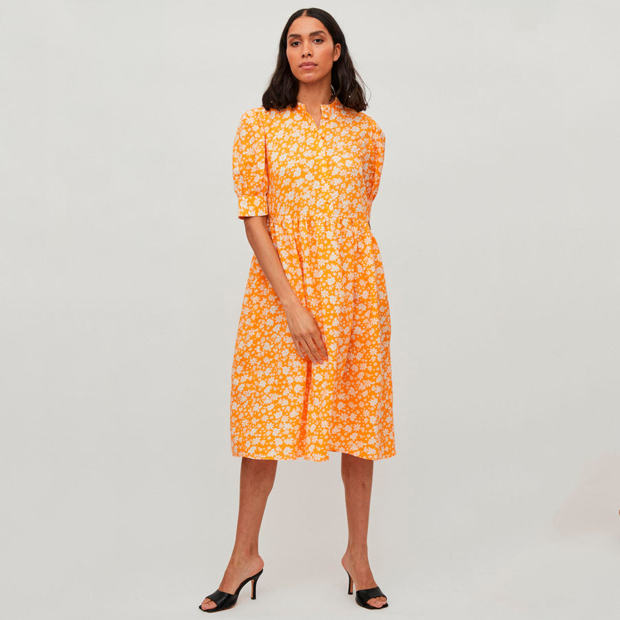 Vihaylee dress