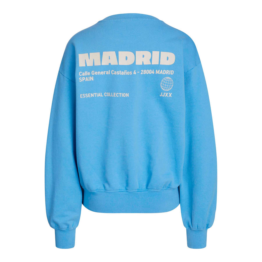 Jxjada soft loose l