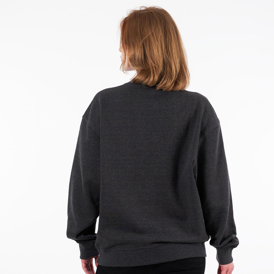 Rosa oversized print