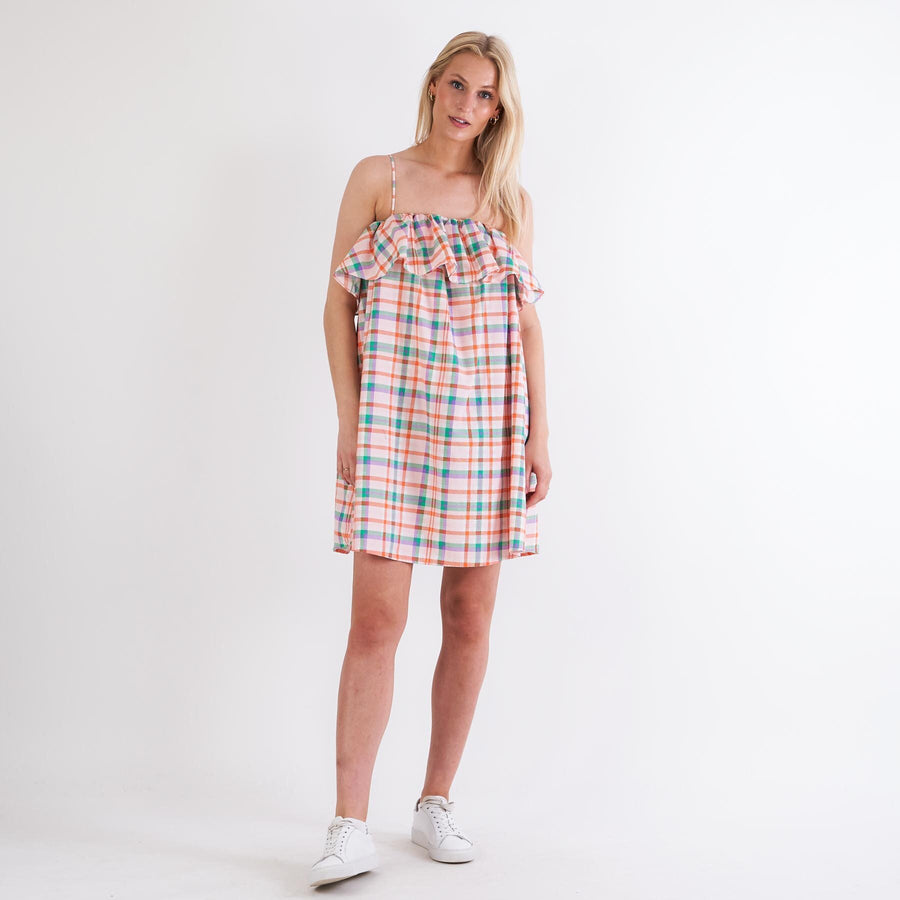 Pcjosia sl dress