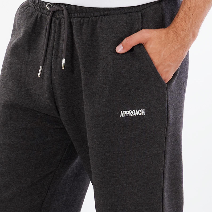Basic boxy jogger
