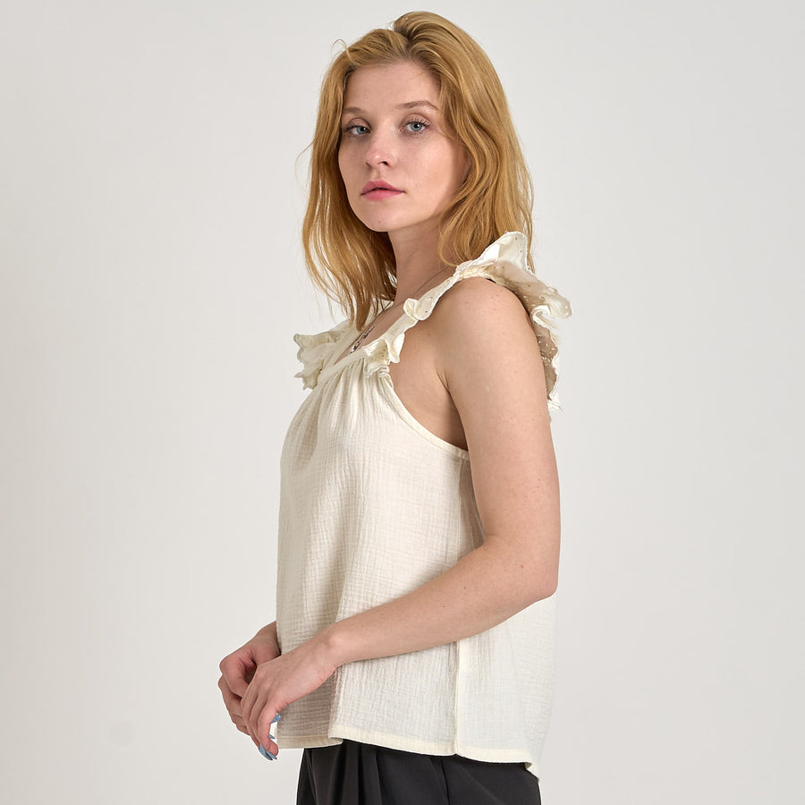 Pursilje top