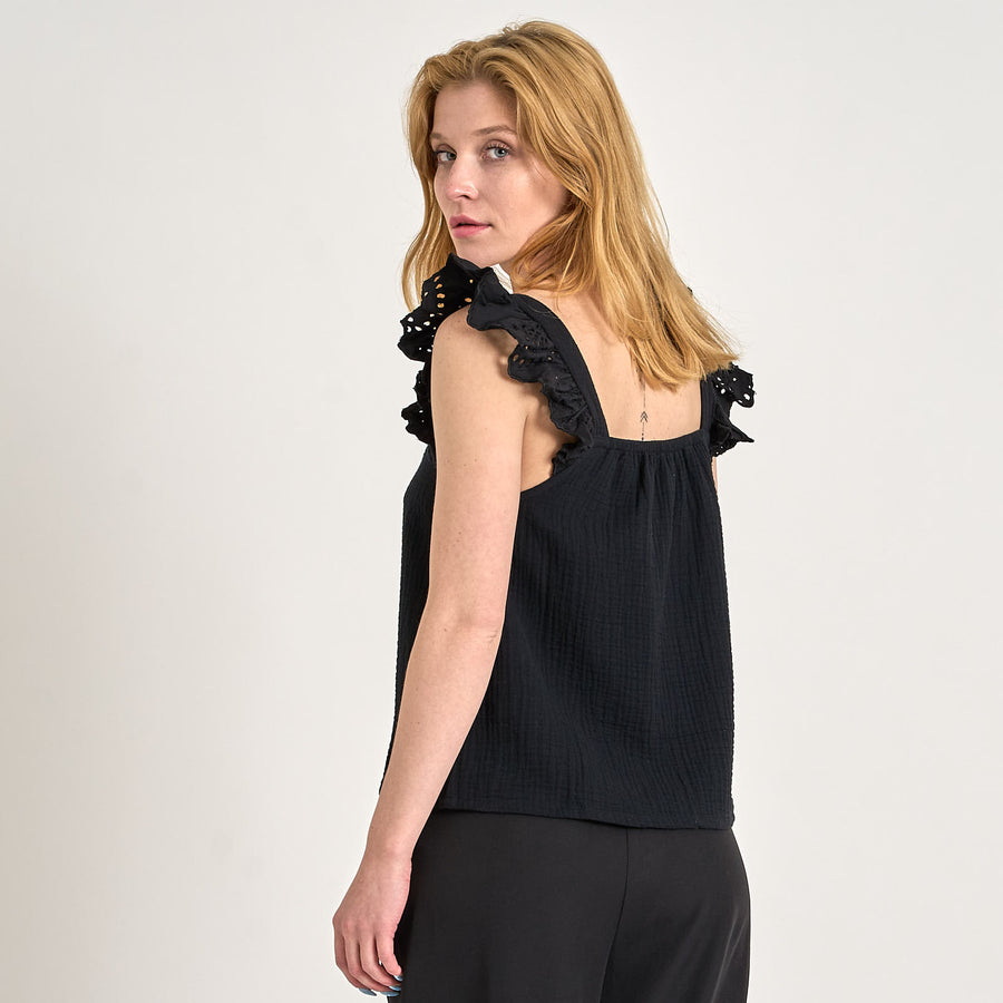 Pursilje top