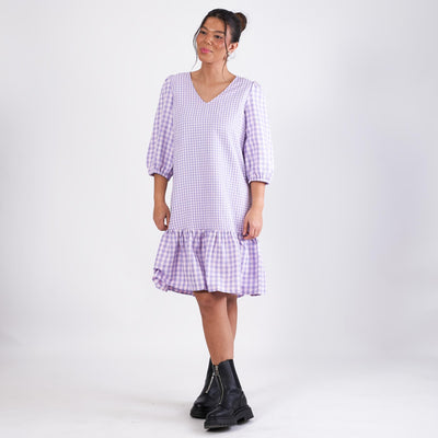 Purliza dressThumbnail 