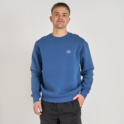 Crew logo sweatThumbnail 