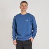 Crew logo sweat