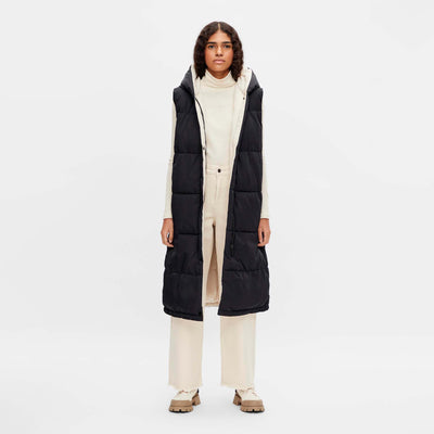 Objaria hoodie vestThumbnail 