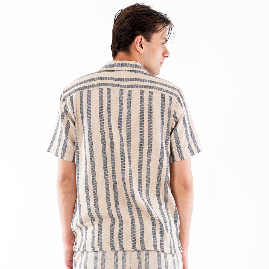 Samuel shirt ss