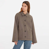 Enkate short jacket