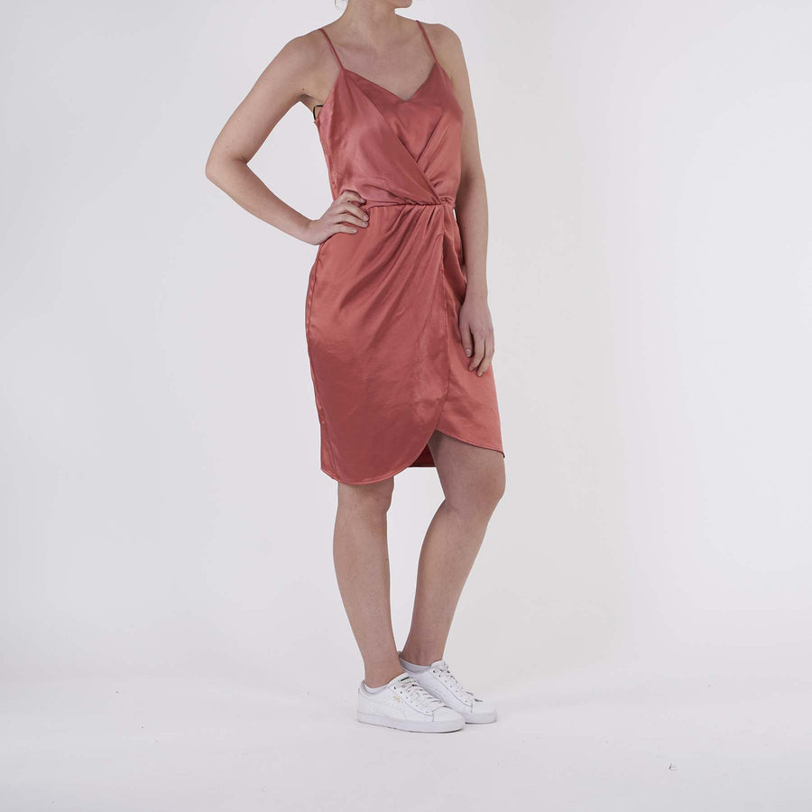 Visatney sl dress