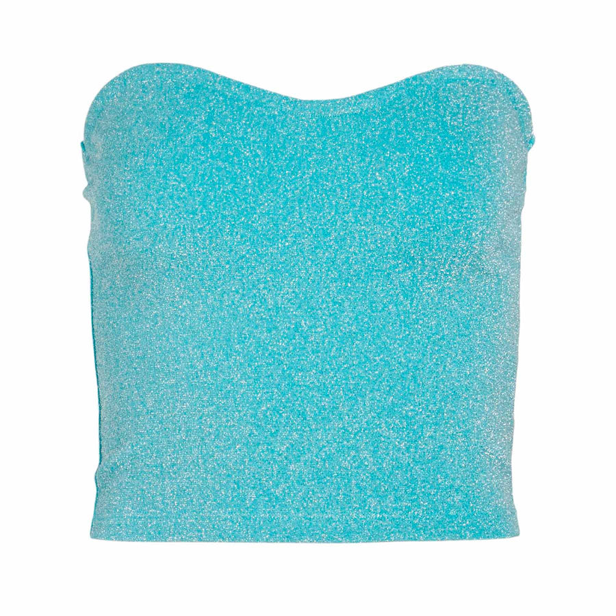 Vikaja tube top