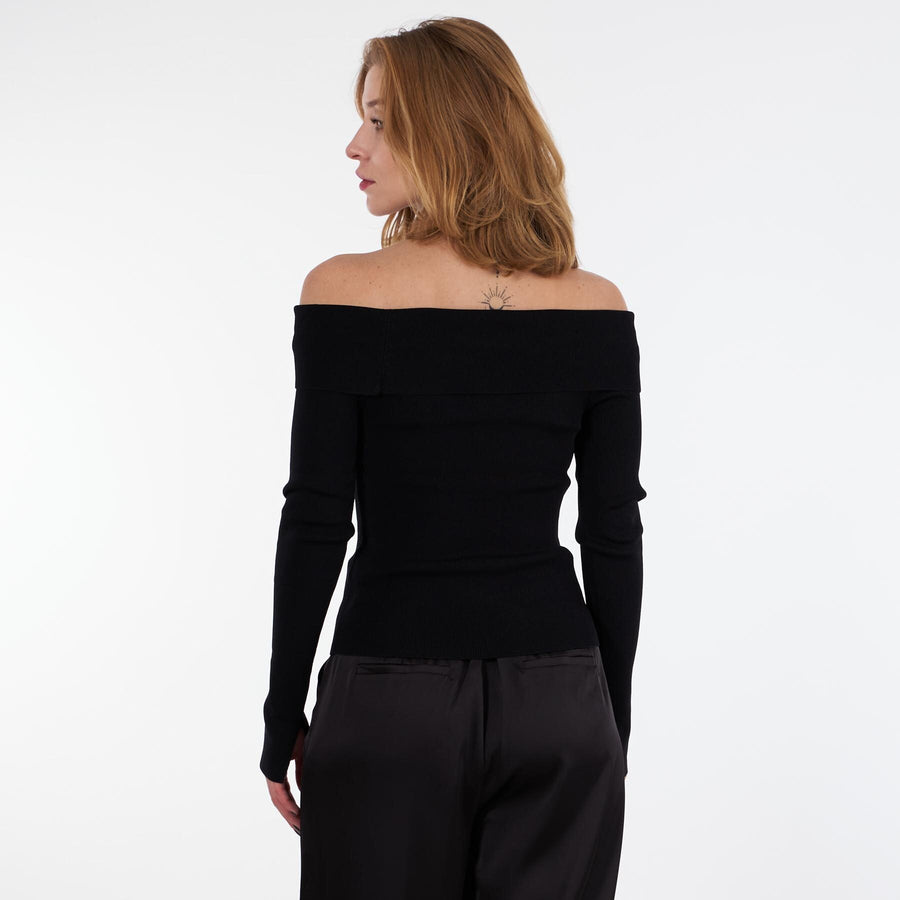 Jerina off shoulder