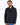 Diego half-zip knit