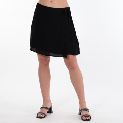 Purlotta wrap skirtThumbnail 