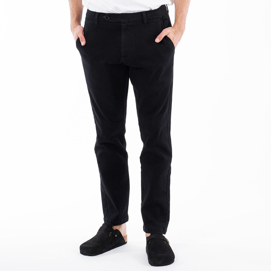Conrad chino pant