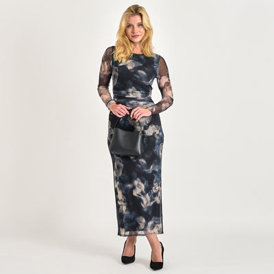 Elly print ls dress2Thumbnail 