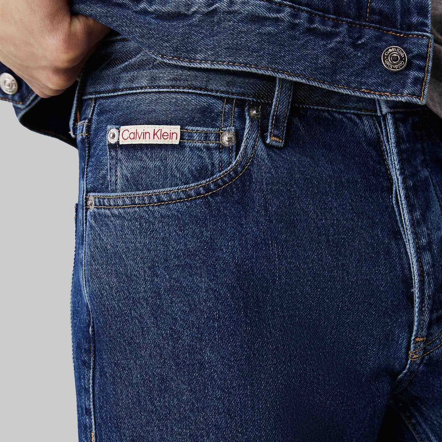 Standard straight