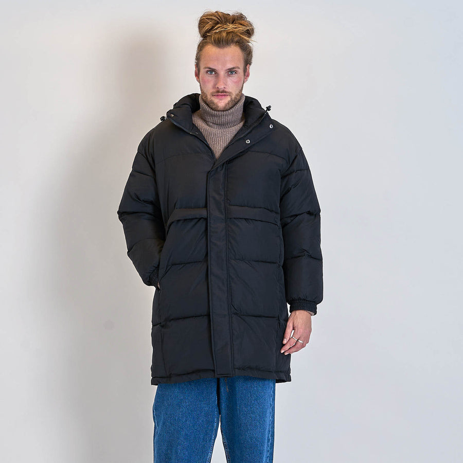 Longline puffer
