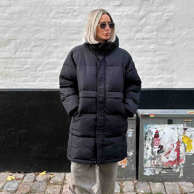 Longline pufferThumbnail 