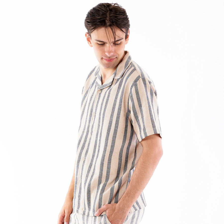 Samuel shirt ss