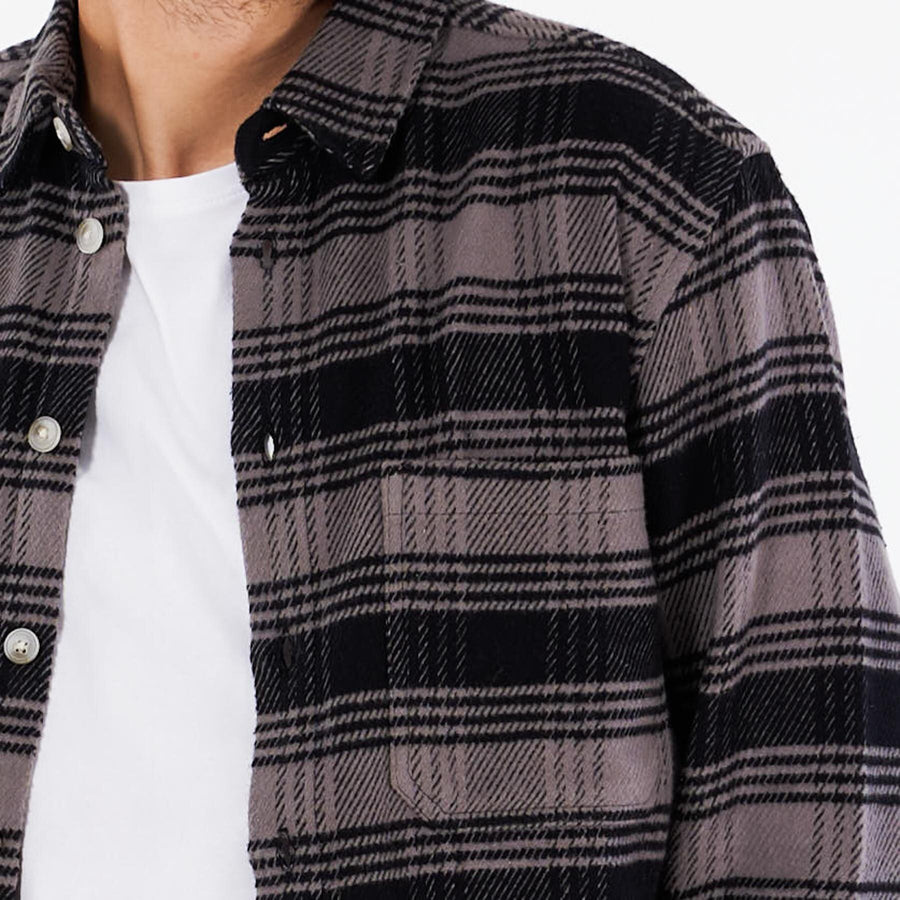 Chester overshirt