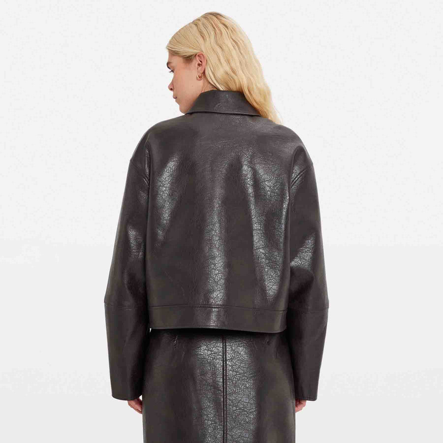 Enamy jacket