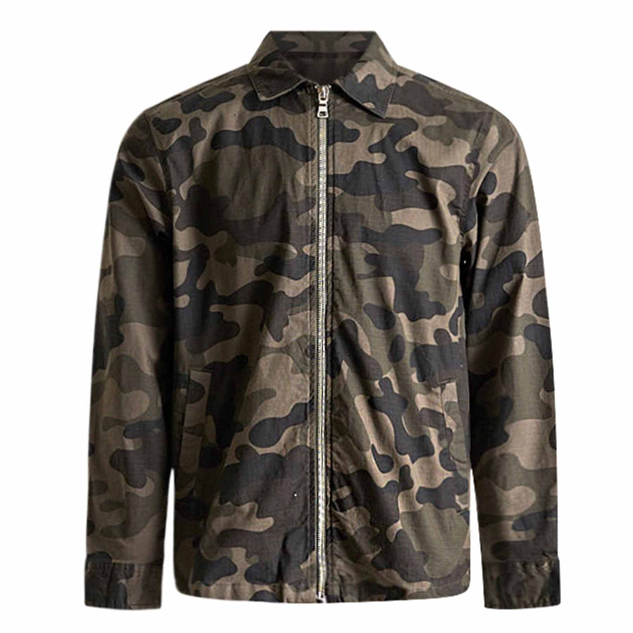 Hound overshirt