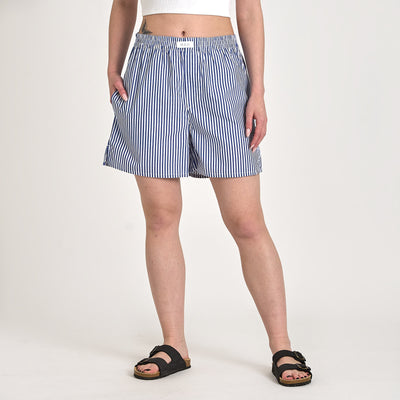 Rønne essential pajamas shortsThumbnail 