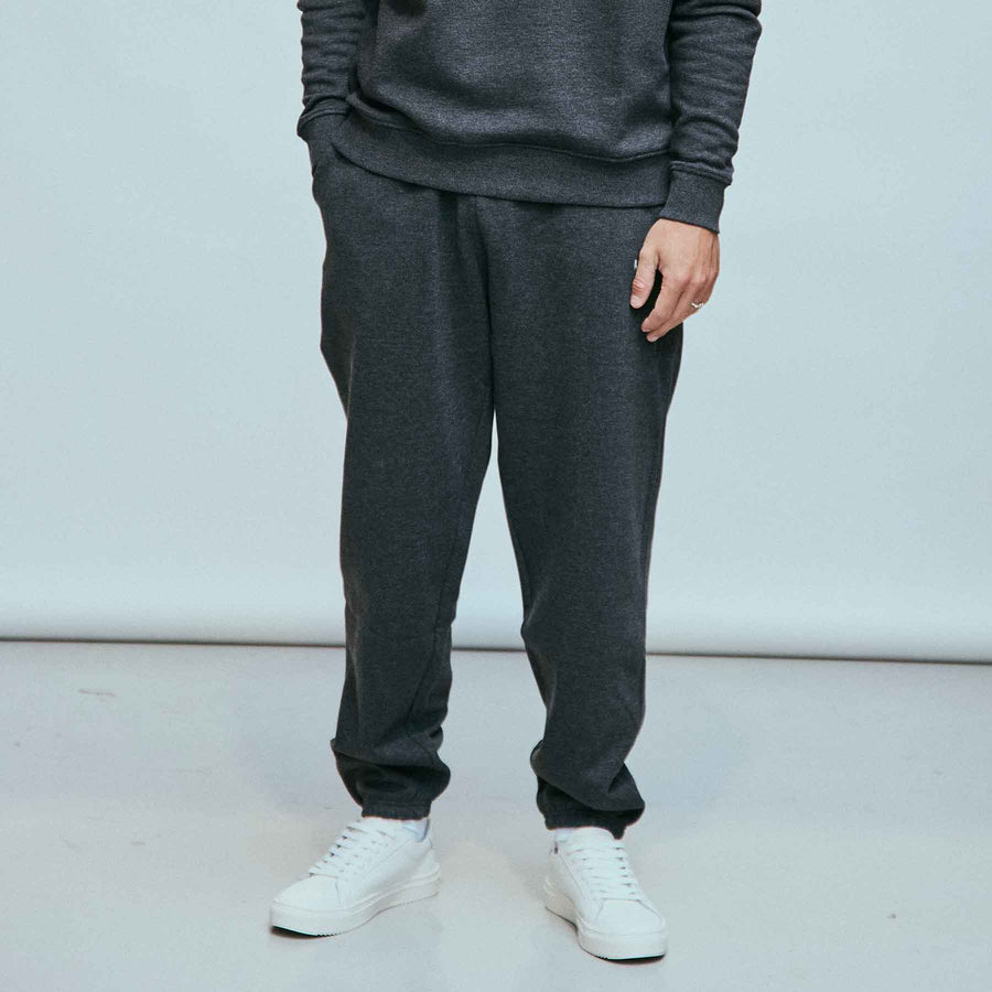Basic boxy jogger