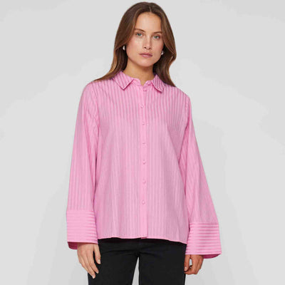 Viselme l/s stripedThumbnail 